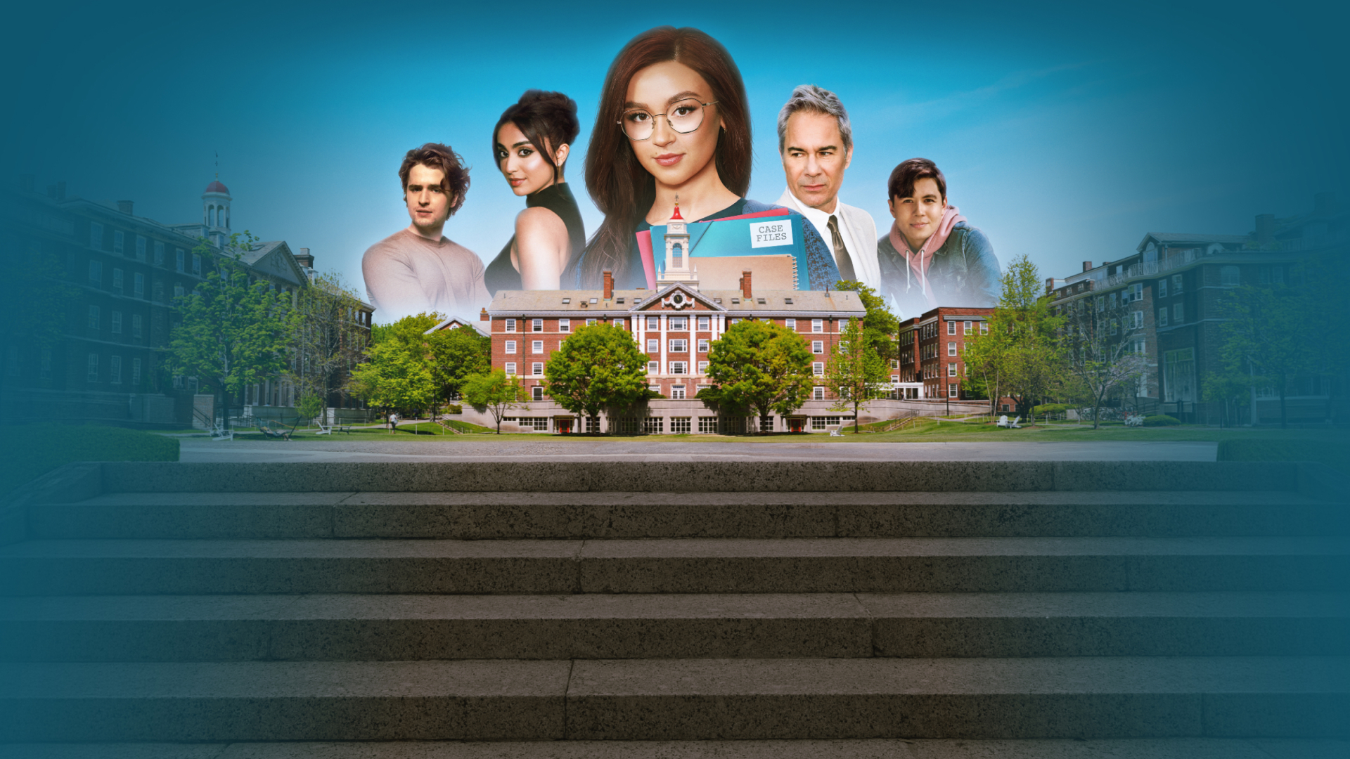 Preview for Middlebridge Mysteries