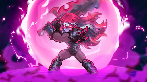 Preview for Unlock Raelyn & beat the forest with 3 stars
