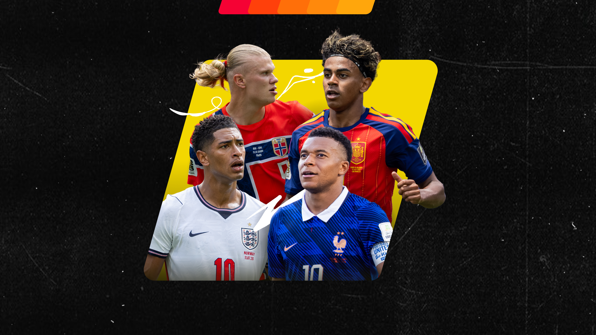 Preview for Liga das Nações UEFA