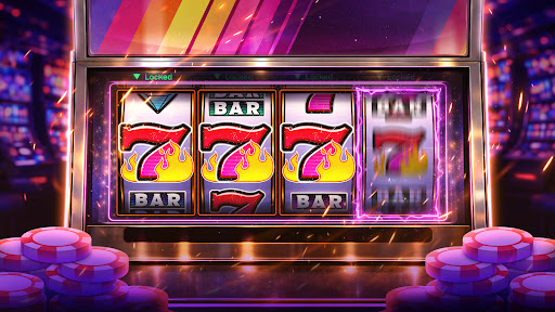 Preview for Quad Pursuit - hit the blazing jackpot!