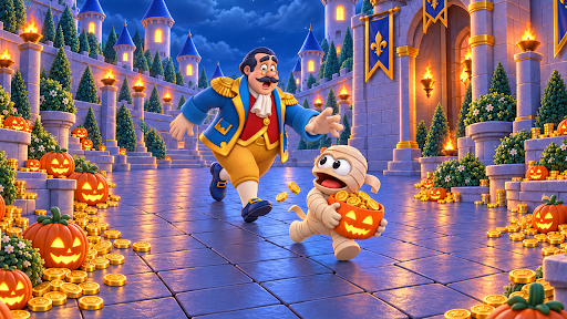 Preview for Don’t Miss the Halloween Deal!