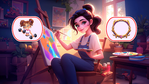 Preview for Believe in yourself and unlock exclusive rewards