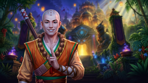 Preview for Unlock The Secrets Of The Academy