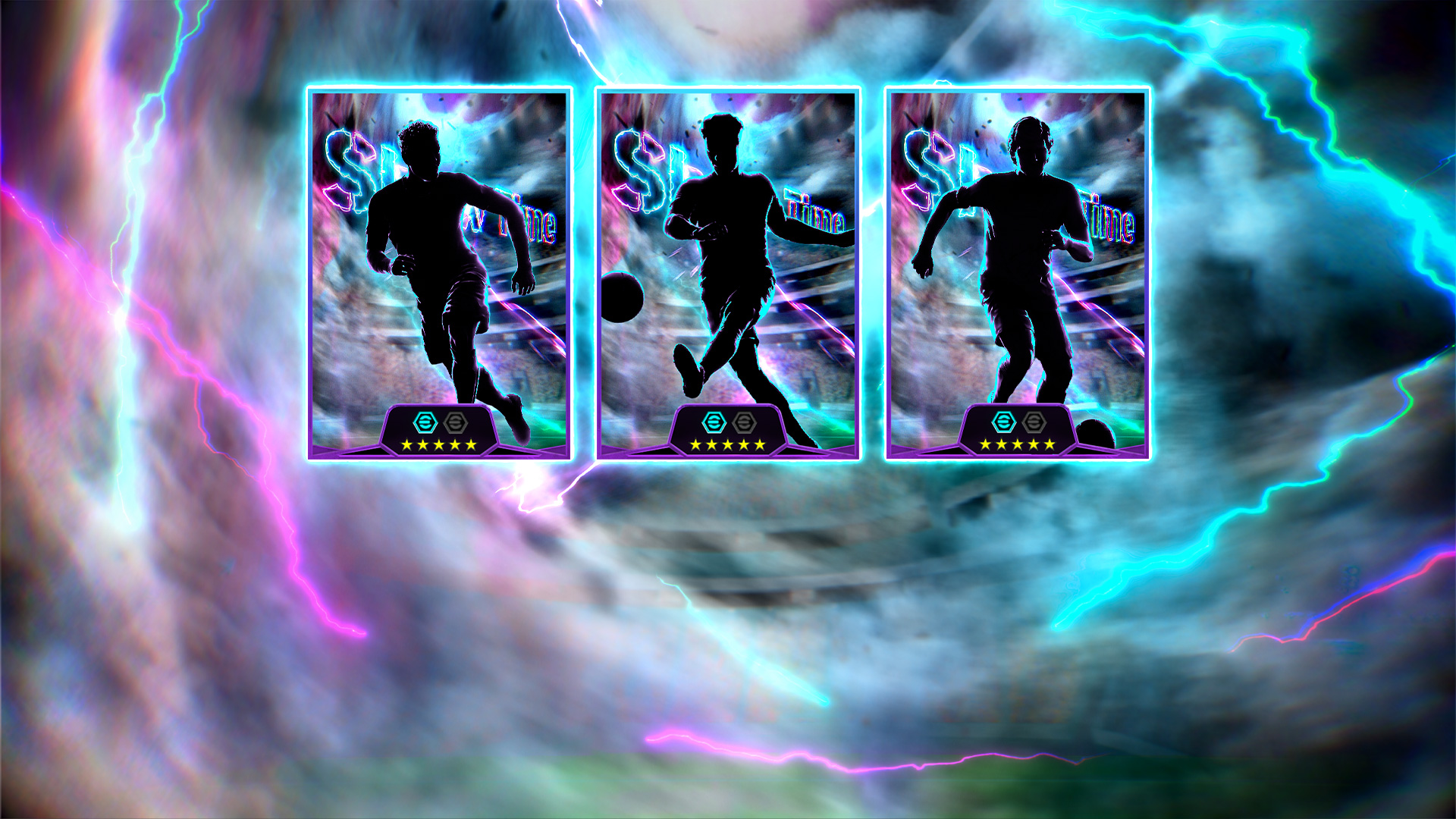 Preview for International Match Campaign