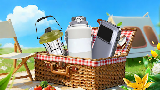 Preview for Find great camping gear for your next outdoor getaway with AliExpress!