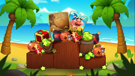 Preview for Swim to the top of the leaderboard!