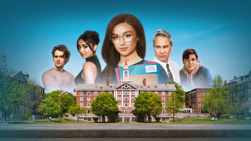 Preview for Middlebridge Mysteries Season 2 - A new school year brings a fresh set of clues