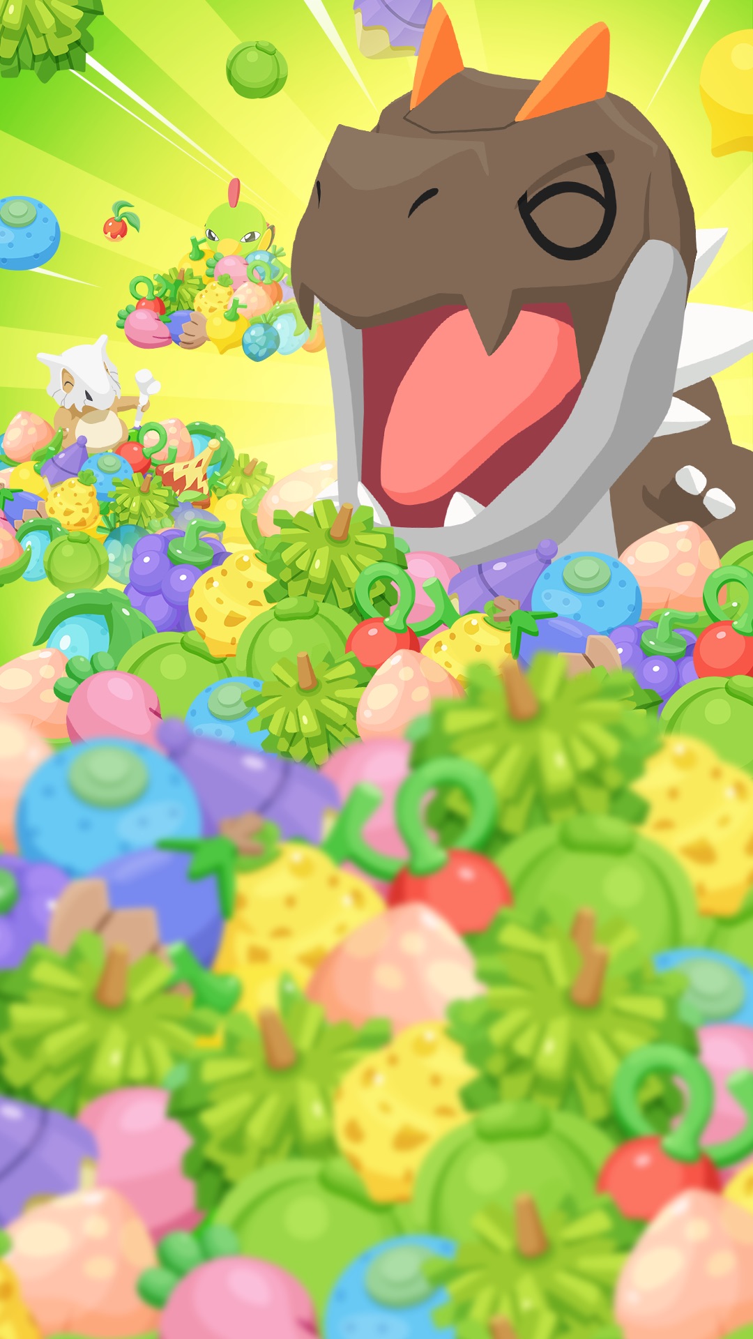Preview for Buncha Berries Week