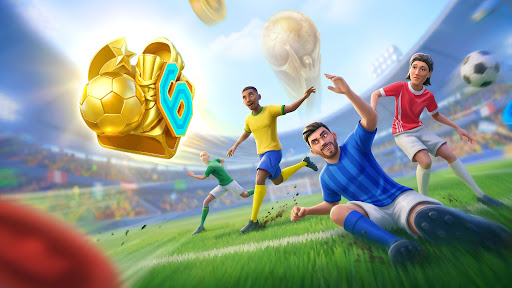 World Cup Season is Live on Ludo Star! 活动预览