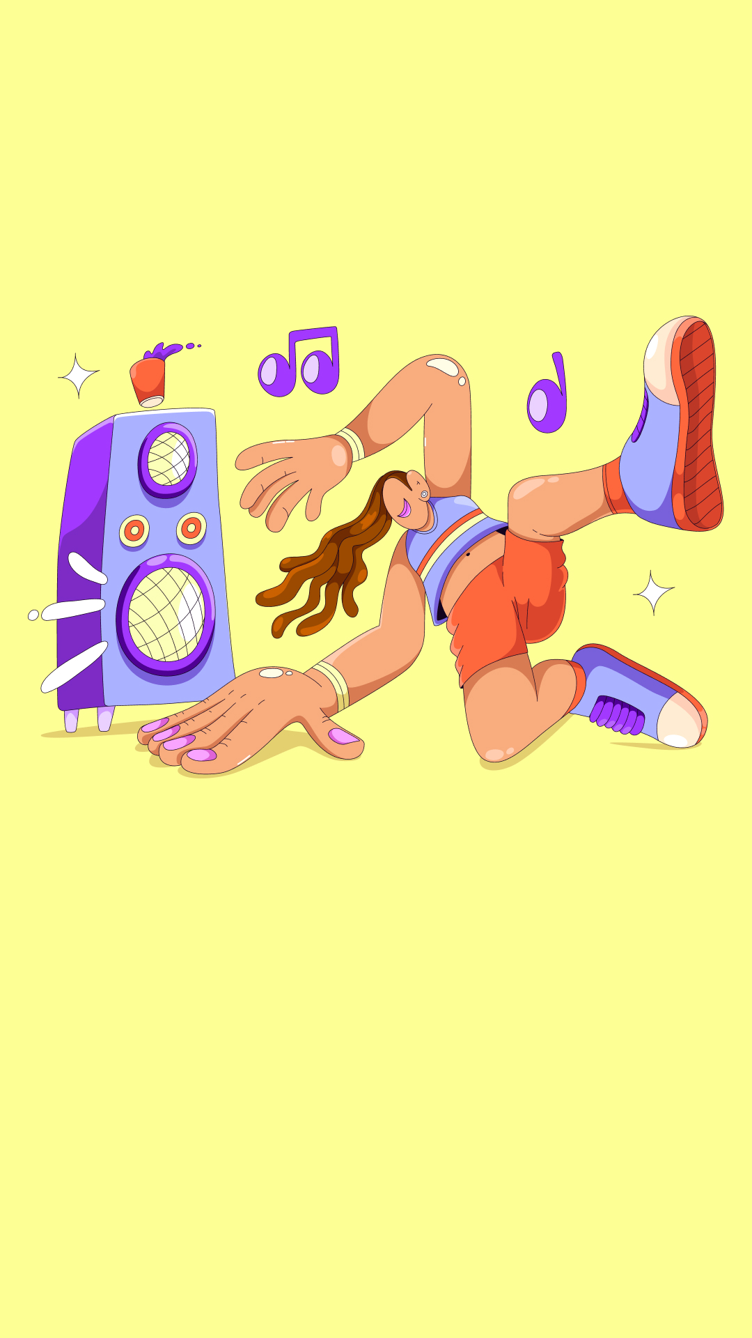 Preview for Music brings us together