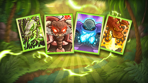 March into uncharted frontiers: game and heroes with up to 50% off! 活动预览