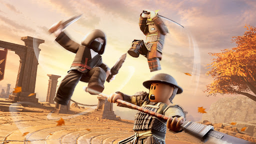 Dominate the arena in Dueling Grounds' newest update 活动预览
