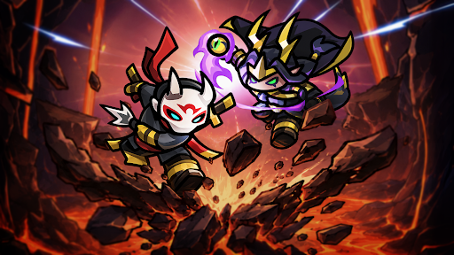 Preview for Lucky LimitBreak Event Now On!