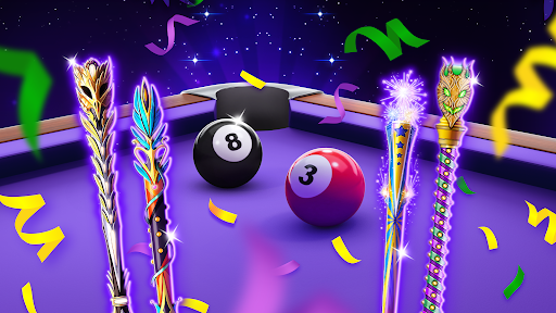 Preview for Party with 75% off Carnival Cues!