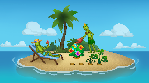 Preview for Summer Garden