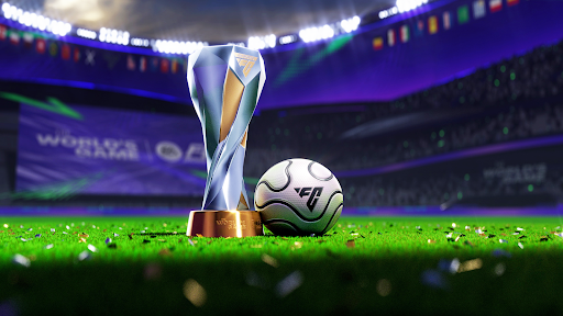 Preview for The World’s Game Heats Up