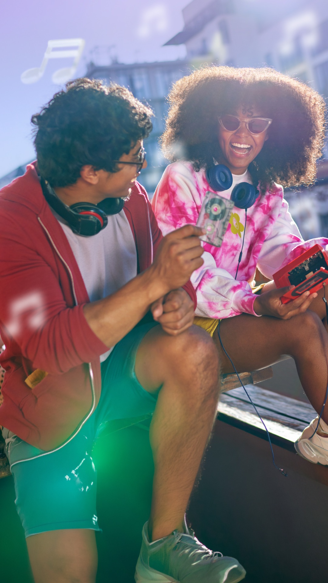 Preview for New! Join Music Mode