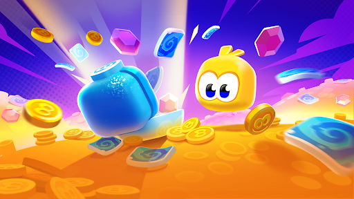 Find collectibles and win free rewards! 活动预览