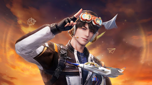 Caleb's Birthday Event 活动预览