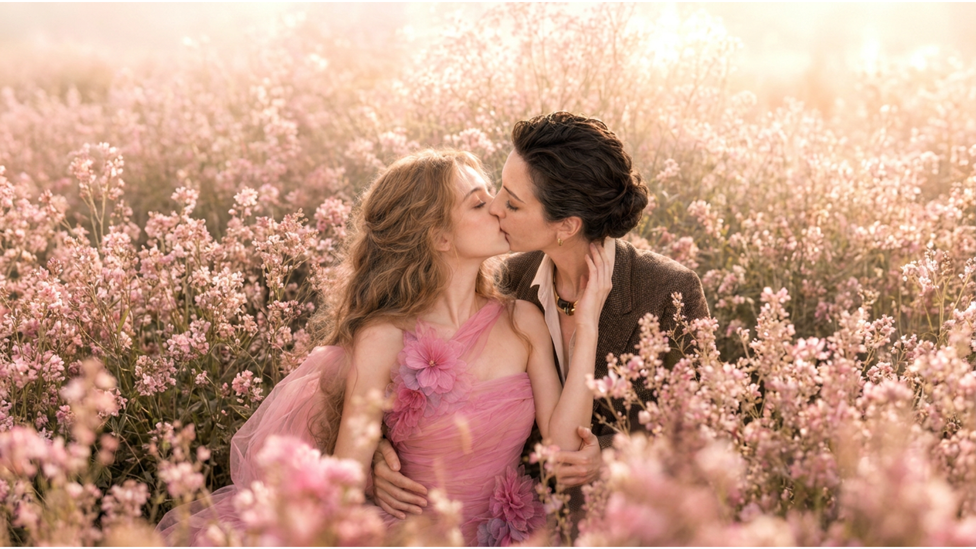Preview for Hidden wife, secret lover
