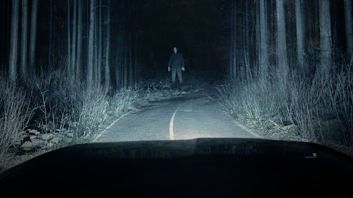 Preview for Passenger