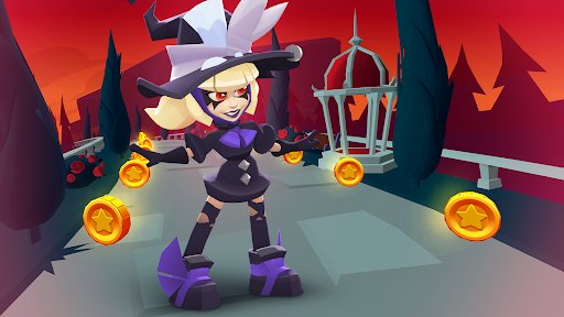 Preview for Unlock White Rabbit’s Nightshade Outfit!