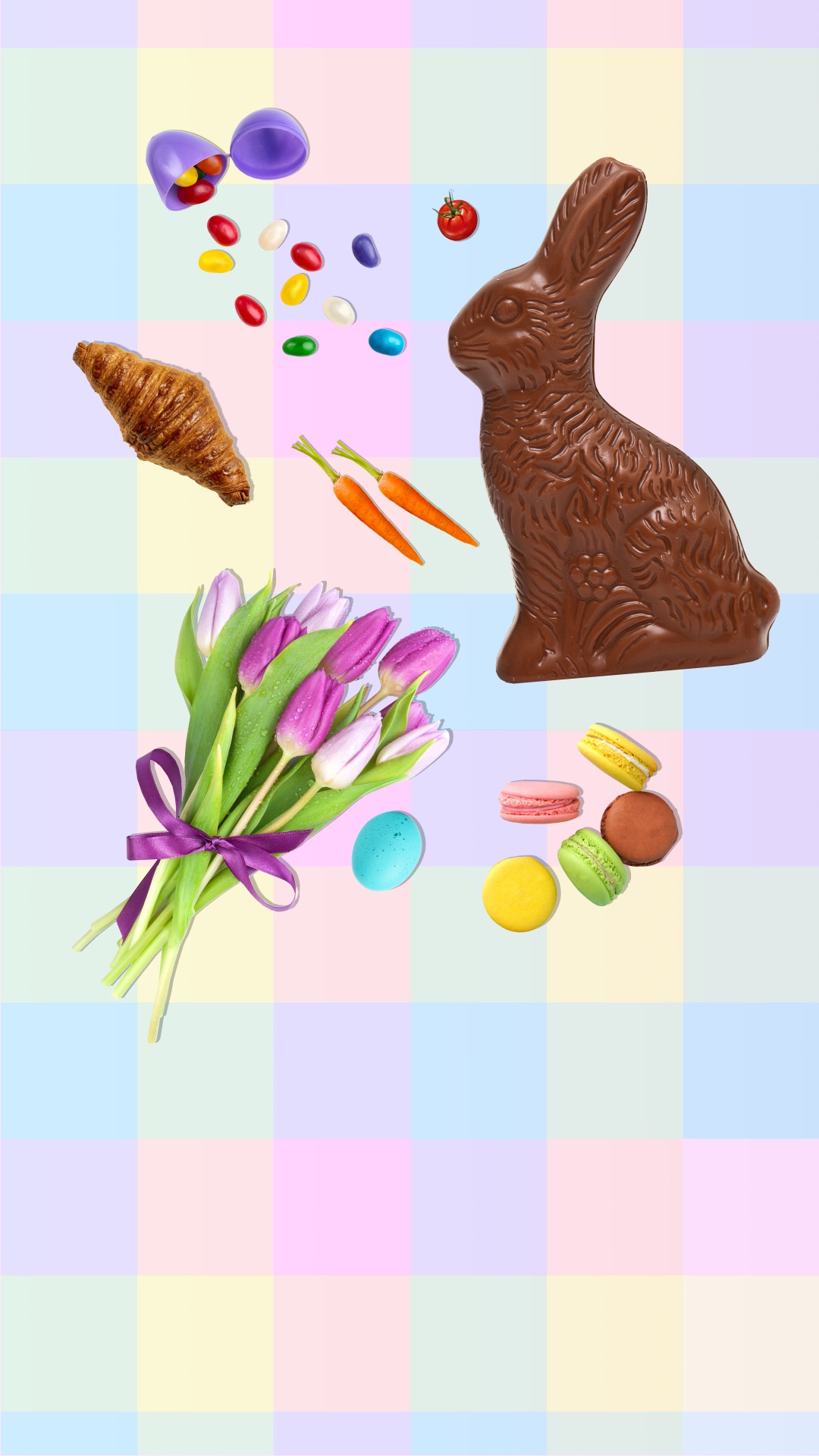 Preview for Save more this Easter