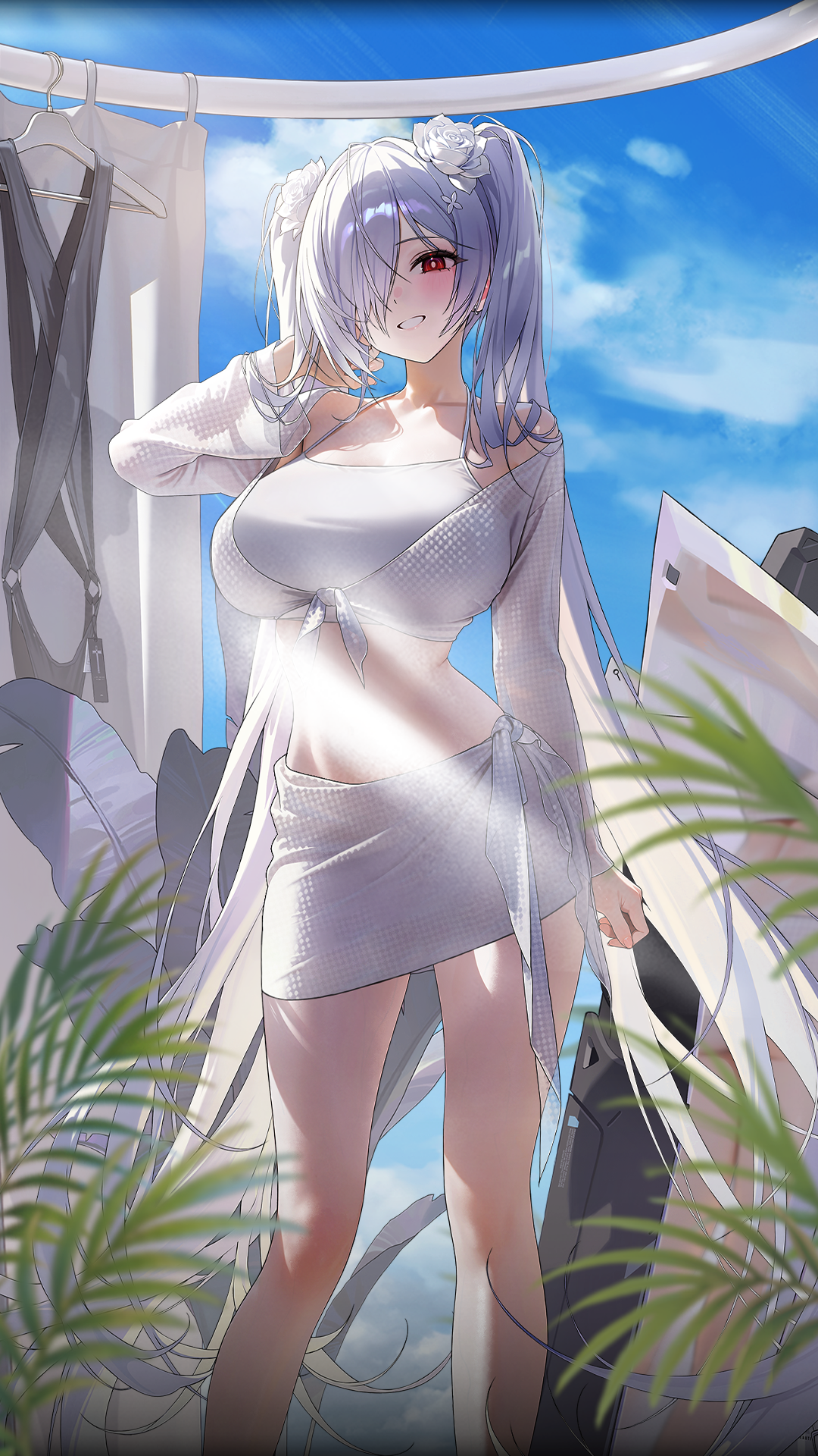 New: Cinderella: Crystal Wave 活动预览