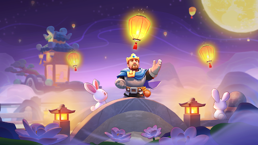Preview for Moonlit Celebration 2025