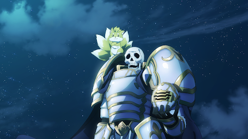 Preview for Skeleton Knight: Arc returns to slay more evil.