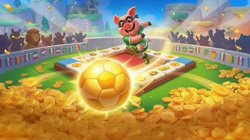 Ready, Set, Goal! The celebration starts now 活动预览