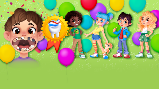 Preview for An Event for Little Champions!