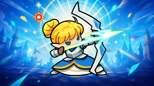 Preview for New Mythic Guardian Update!