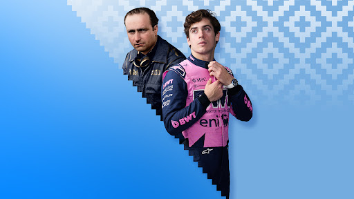 Preview for Compete in this week's F1® Clash Grand Prix!