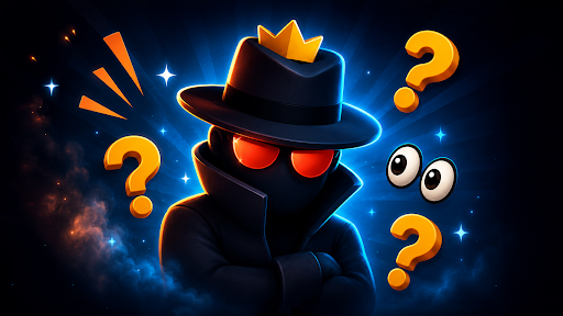 Preview for Party games have arrived: play irl ! Enjoy Imposter with your friends :)