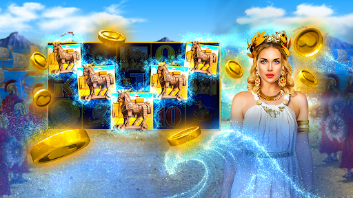 New Game: Play Dollar Storm Fight for Troy Now! 活动预览