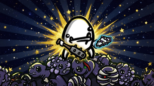 New Character: Ogre Arrives! 活动预览