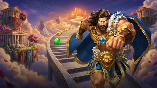 Preview for A New Temple Pass Awaits!