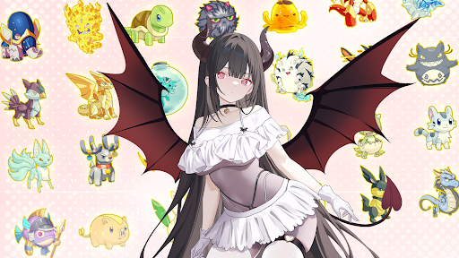 Preview for Poison, Stun or Sleep? Will your monsters survive these riddle-like battles?