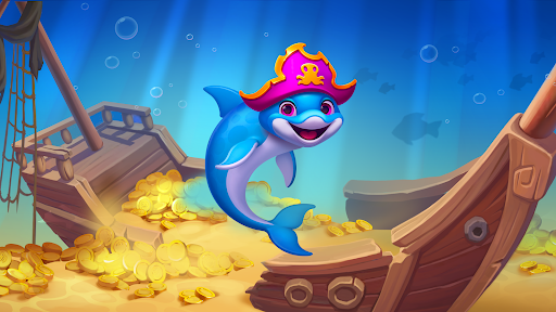 Pirate Day: Quests, worms, and treasure! 活动预览