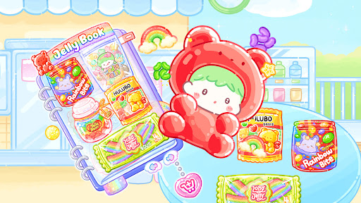 Preview for Jelly Book 101: Delicious Tips