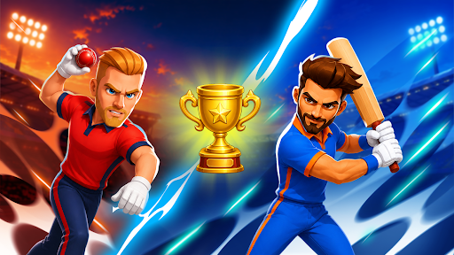 Youth Championship 38: Rise to the top and claim the crown! 活动预览