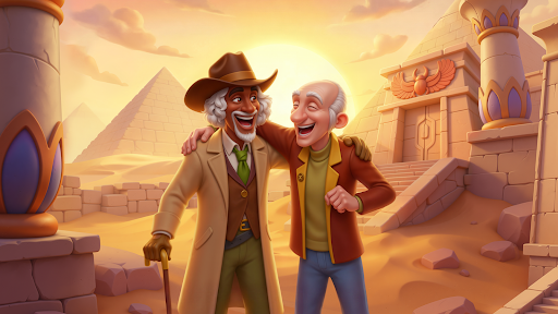 Preview for The Last Journey