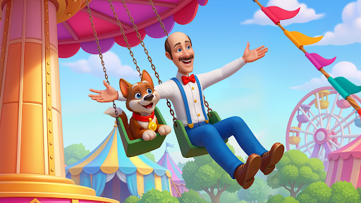 Preview for Discover your Fair Collection!