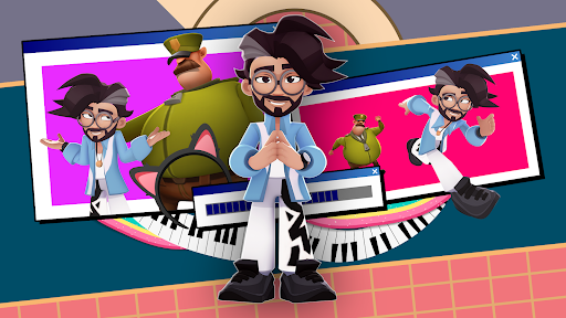Preview for bbno$ is here! Unlock him in Showdown and get your flex on.