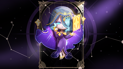 Starlight Diviner Arrives, Enter a Mystic Night 活动预览