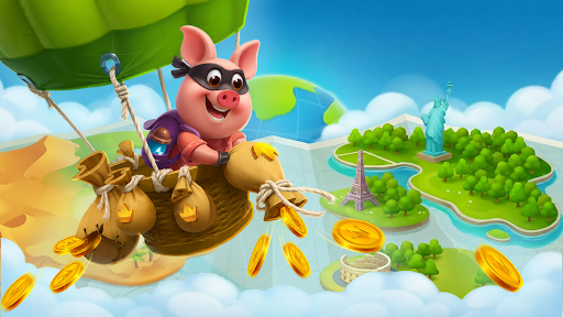 Take a world tour of Energy, surprises, and sparkling rewards 活动预览