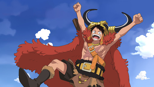 Preview for ONE PIECE Elbaph Arc