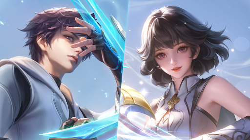 New Heroes Are Here 活动预览