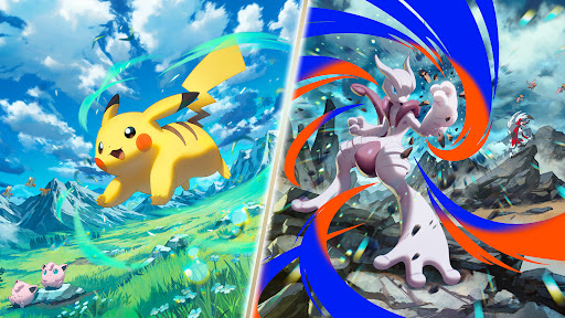 Preview for A new season! Dual Fusion booster packs!